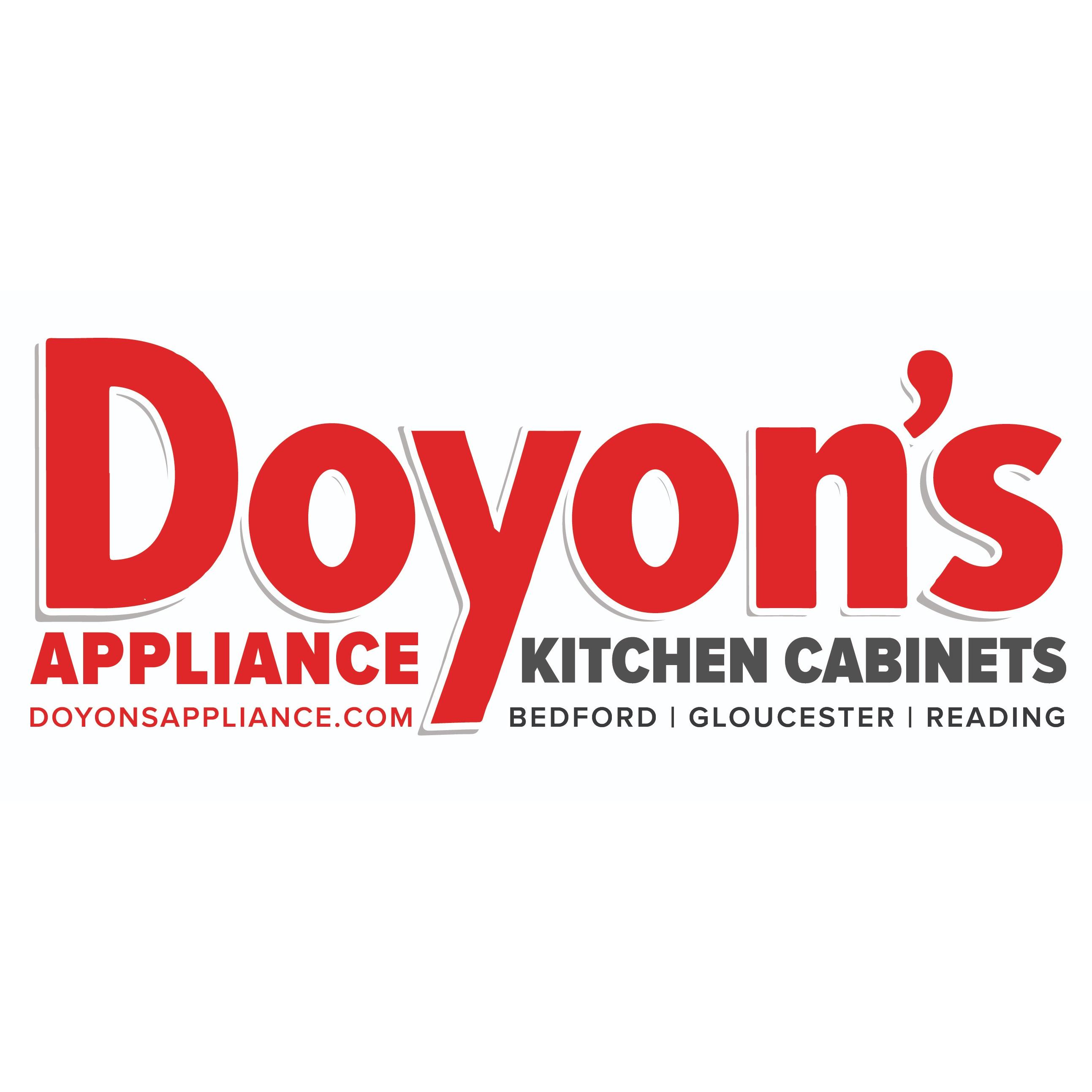 Doyon s Appliance 172 Main Street Reading MA Appliances Household 
