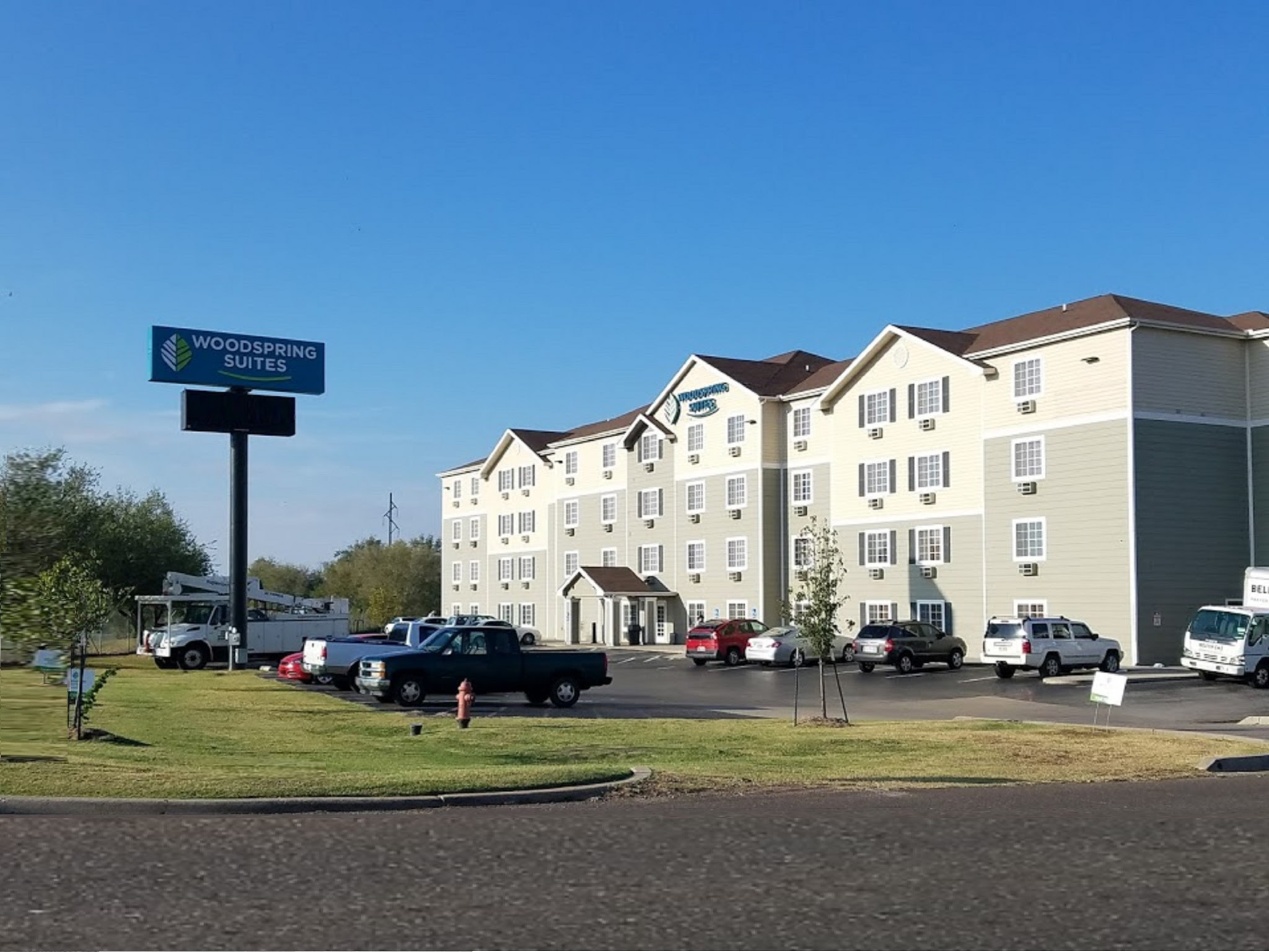 WoodSpring Suites Oklahoma City Tinker AFB Photo