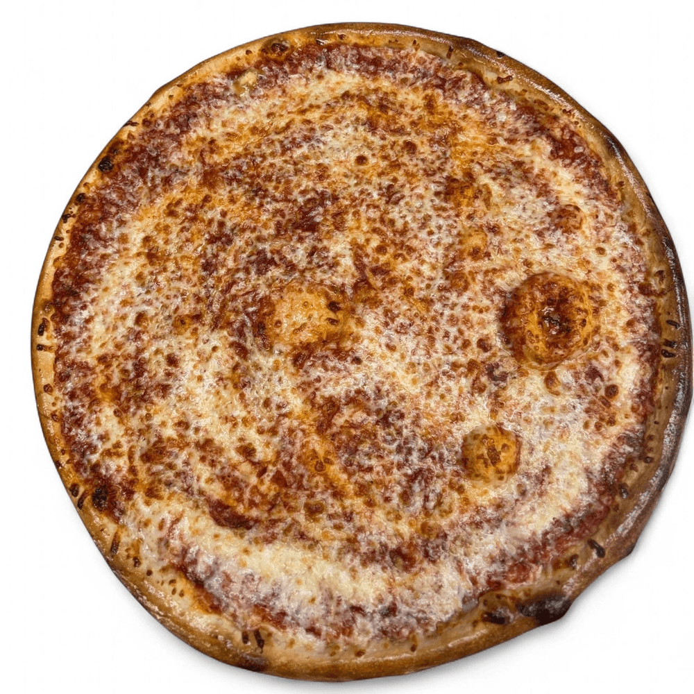 Our Famous HUGE 24" One-Topping Pizza