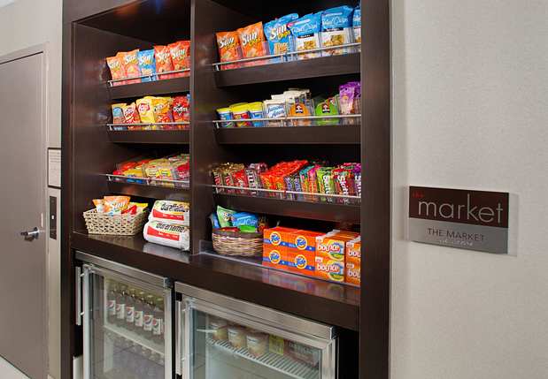 Images Residence Inn by Marriott Detroit Troy/Madison Heights