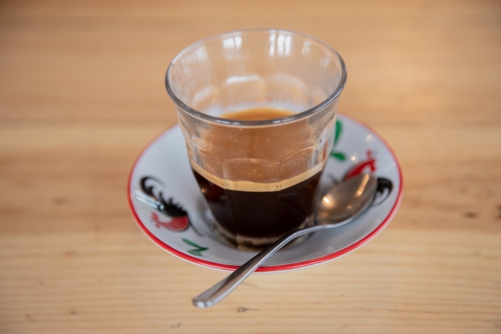 Espresso