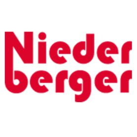 Logo von Werner Niederberger GmbH