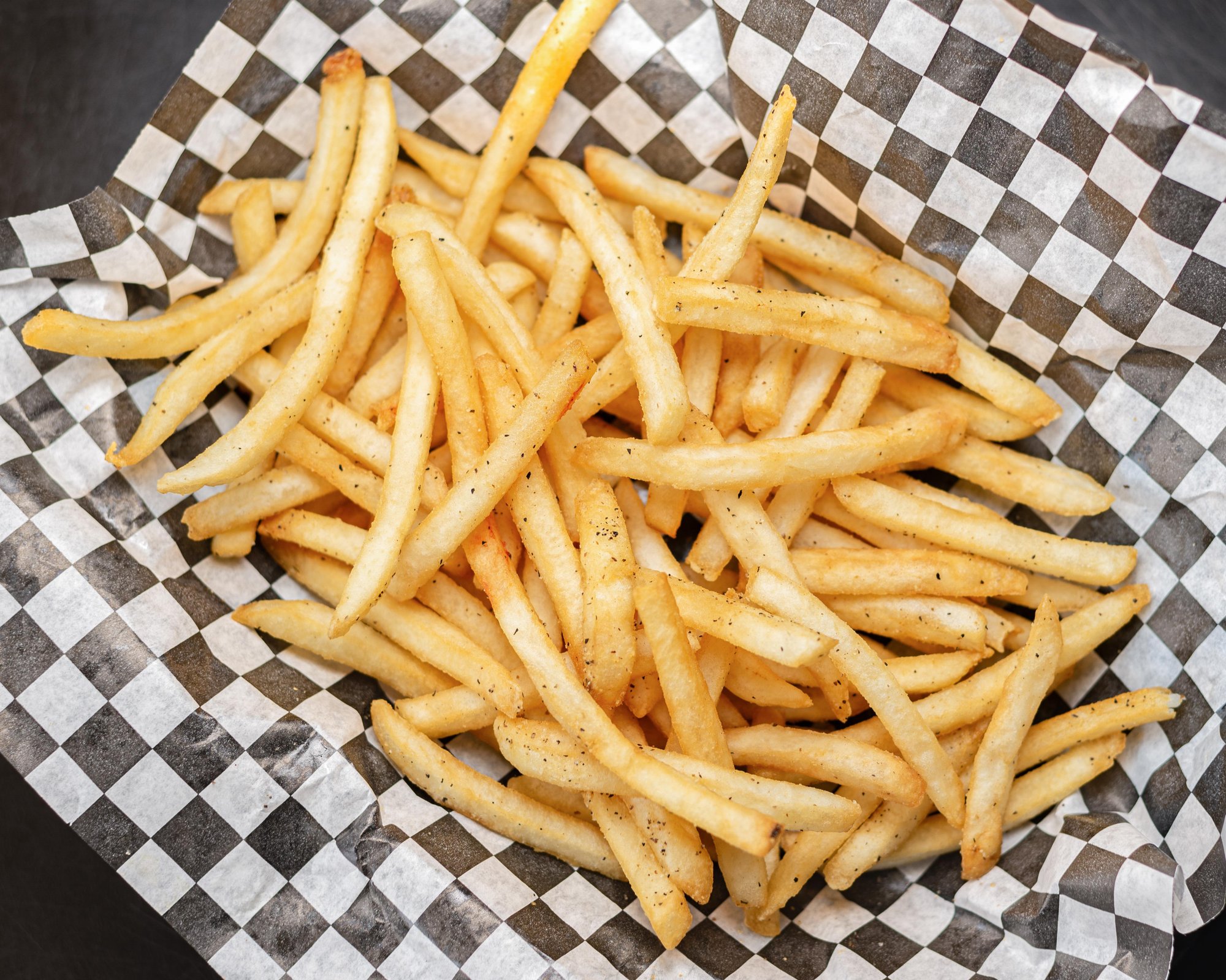 Fries (ow)