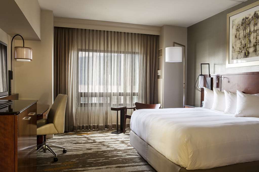 Hilton Denver City Center Image