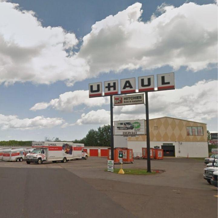 U-Haul Moving & Storage of Duluth Photo