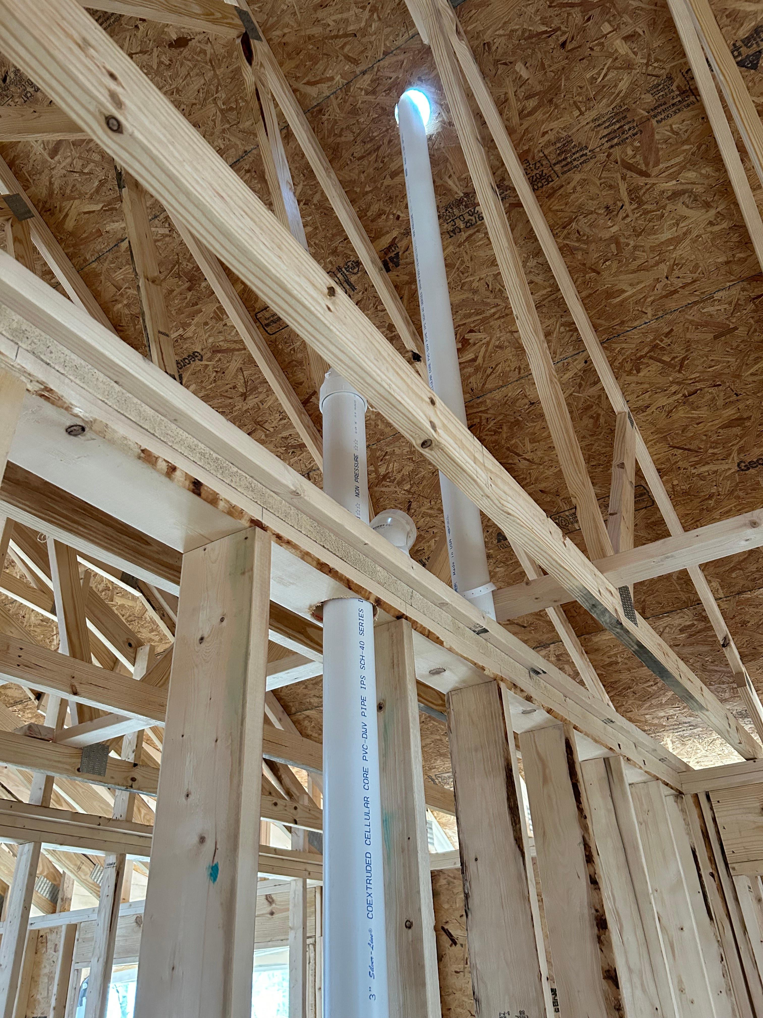 Brighter Days Plumbing and Excavation Image