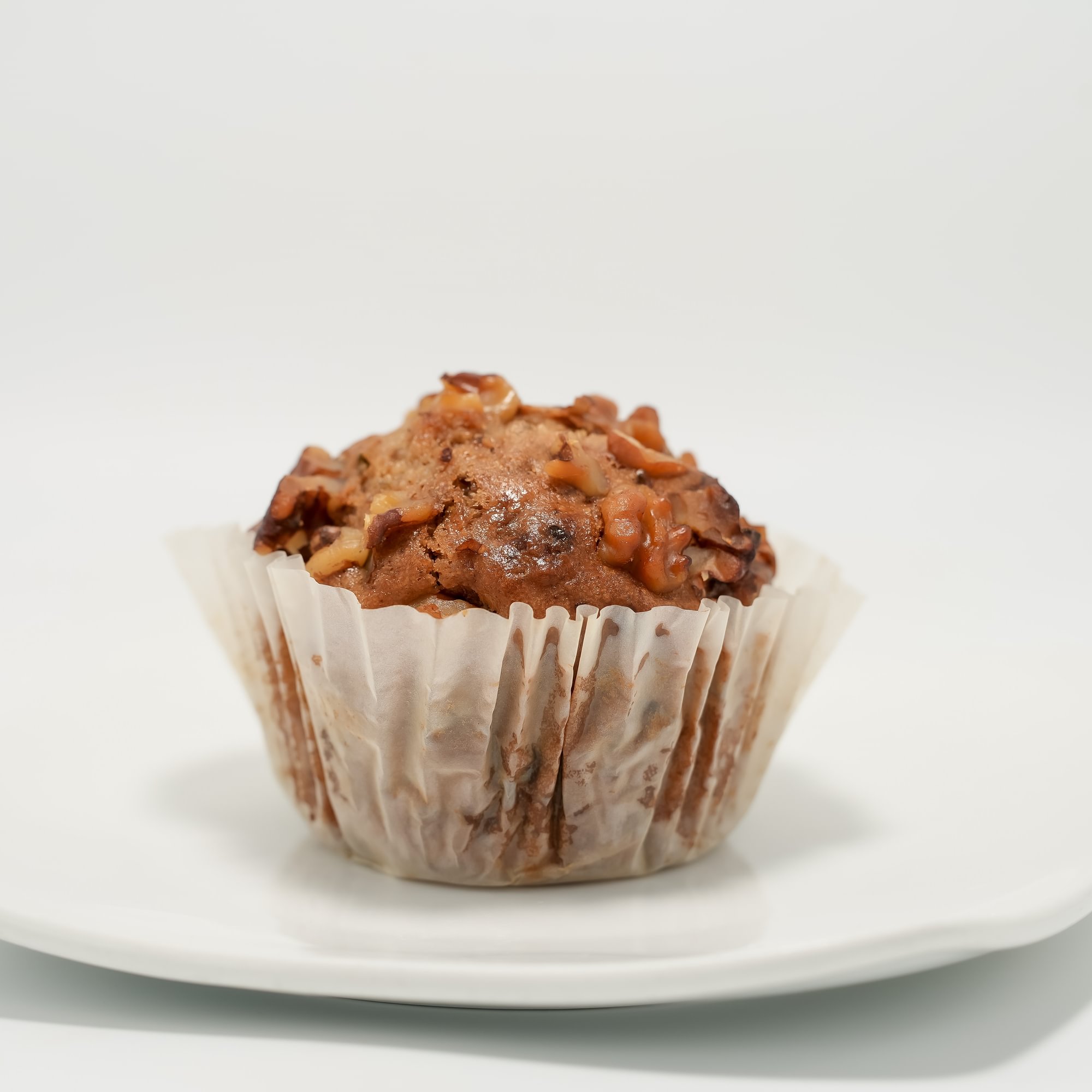 Chocolate Muffins