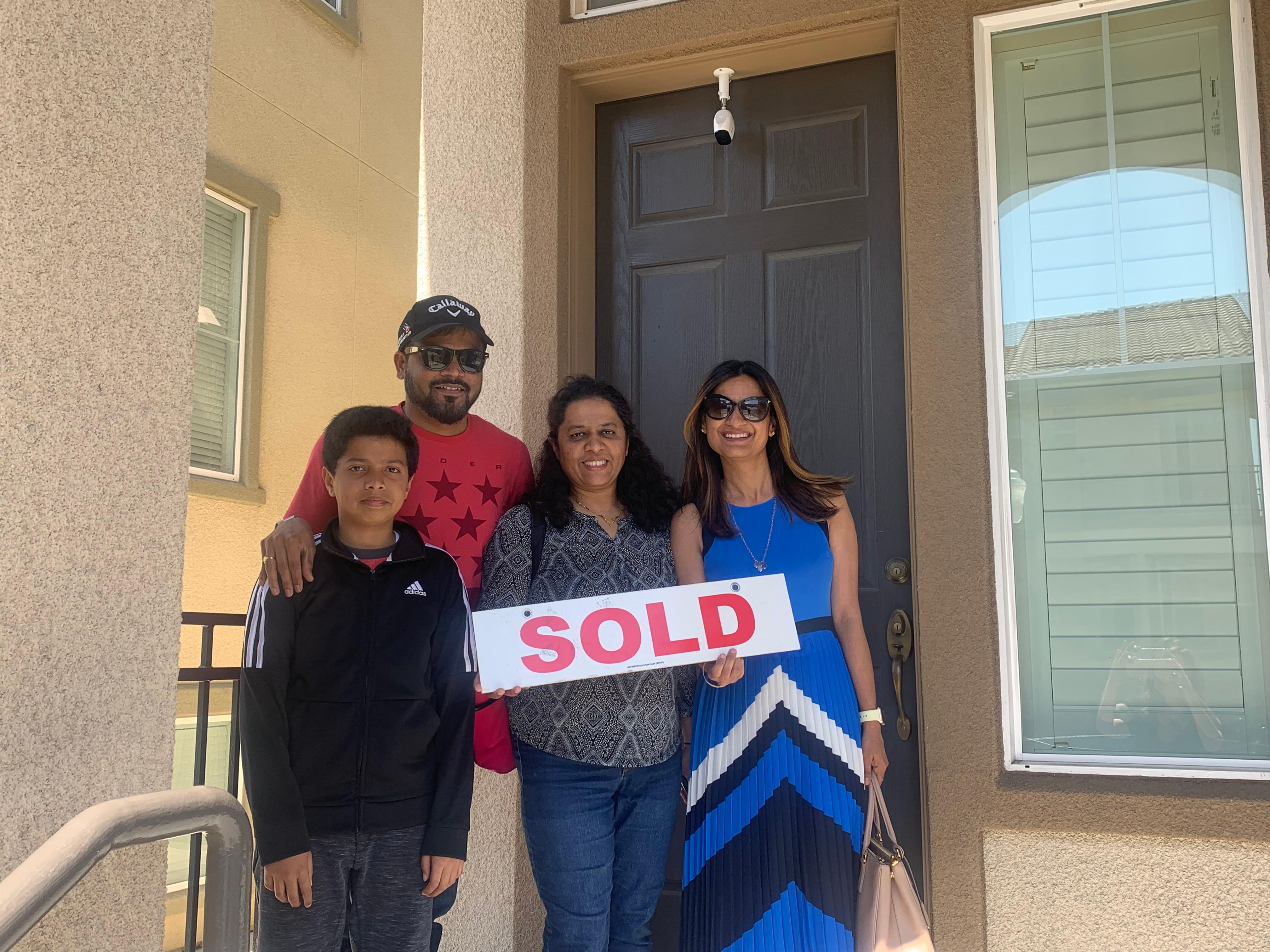 Realtor Manu Changotra - manurealestate Image