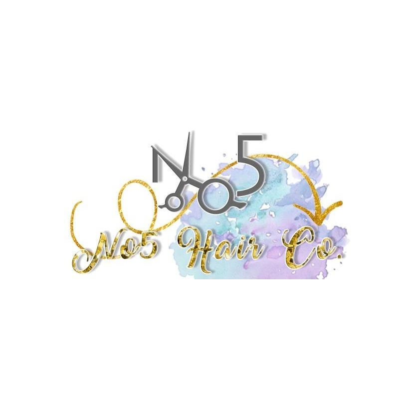 No5 Hair Co.