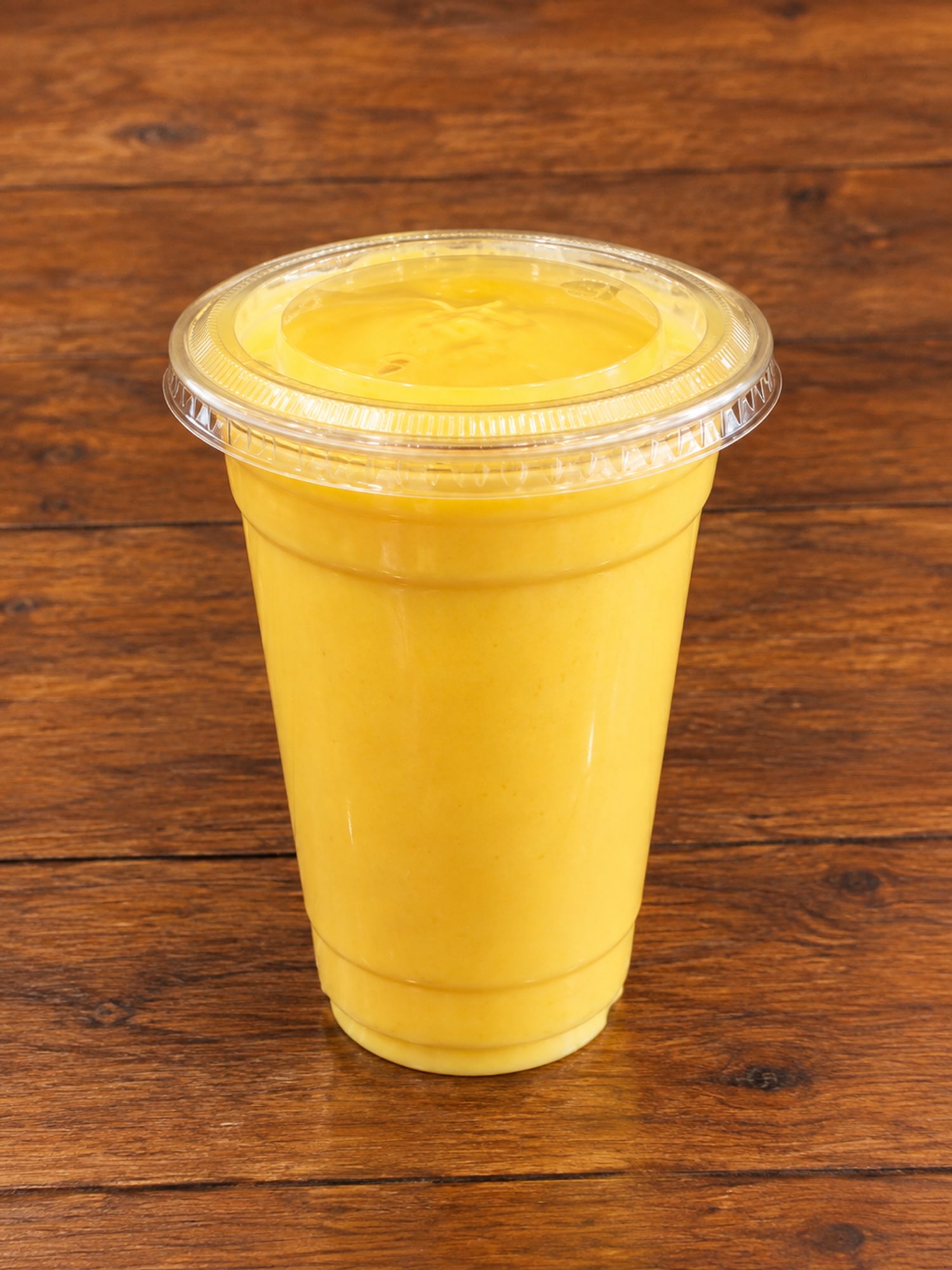 Mango Lassi