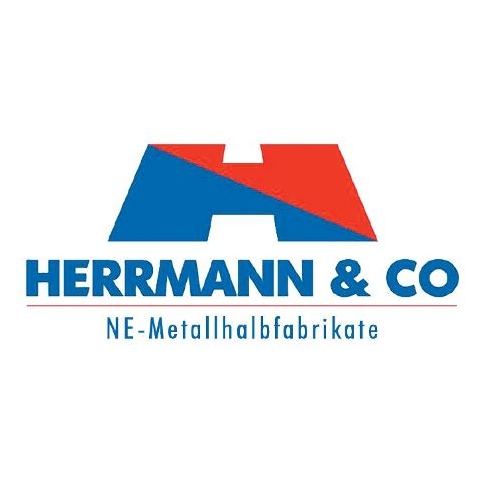 Logo von Herrmann & Co. GmbH