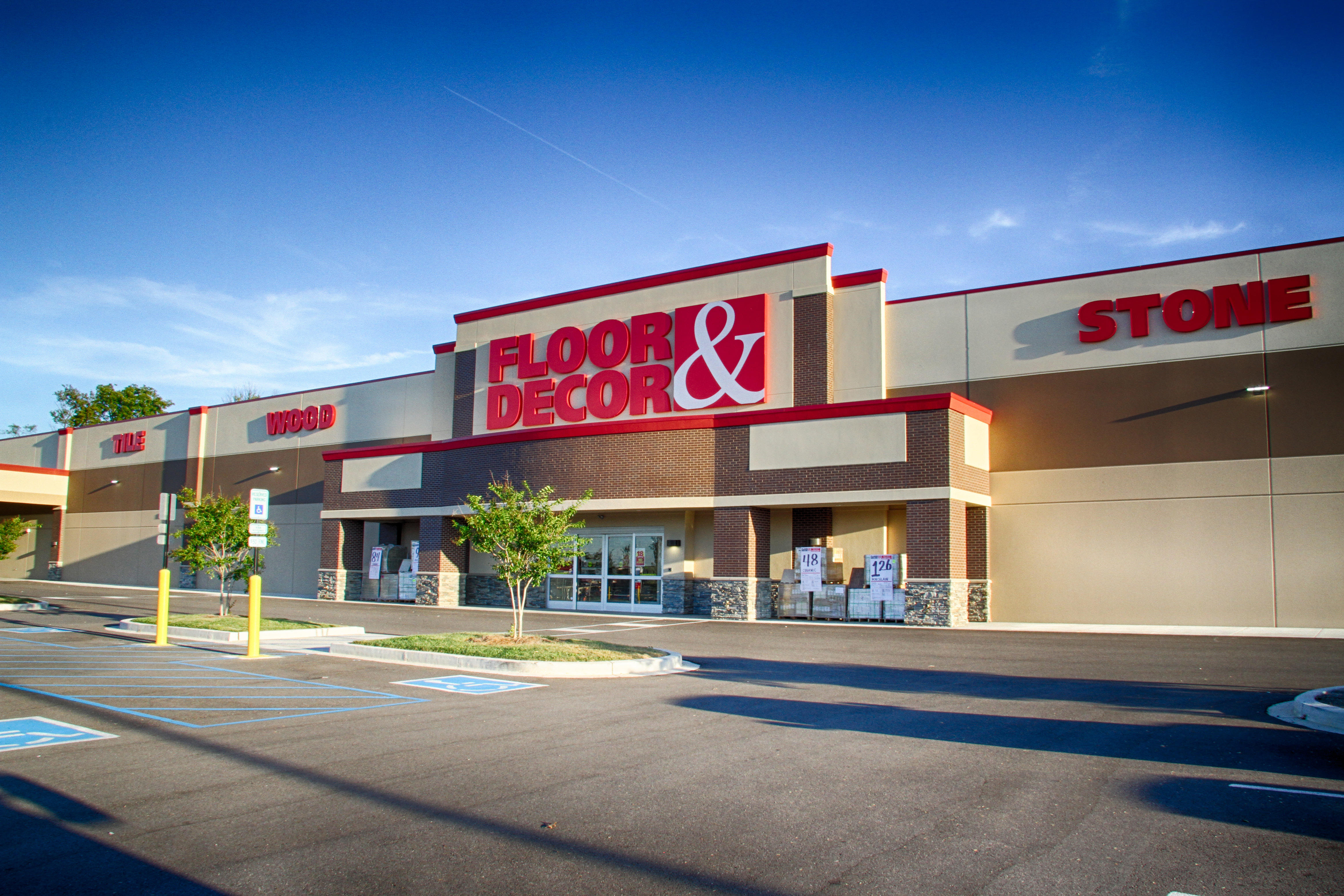 Floor & Decor in Knoxville, TN | Whitepages