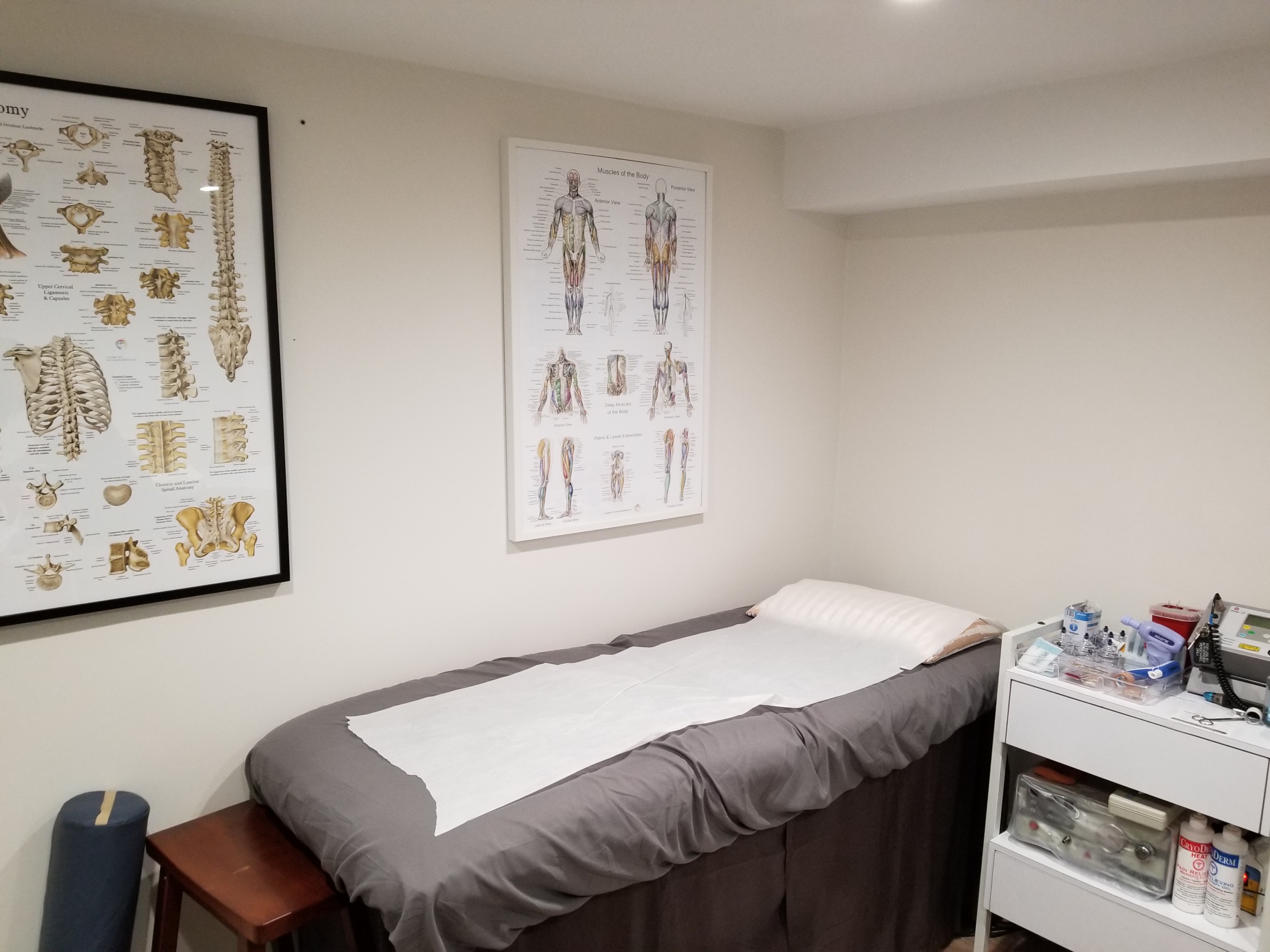 Well Integrative Care Chiropractic, Acupuncture & Rehab - Dr Robert Lee, DC, L.Ac Photo