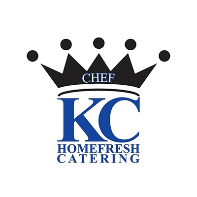 Homefresh Catering Logo