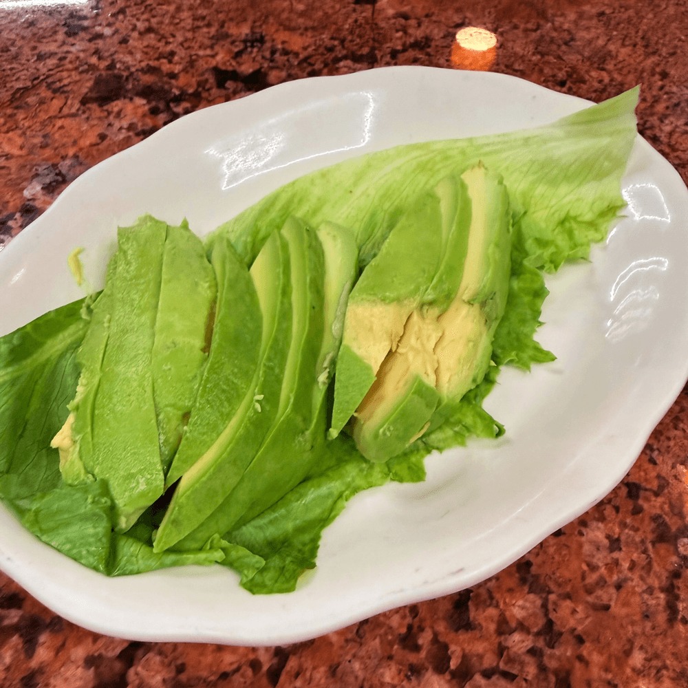 Side of Avocado