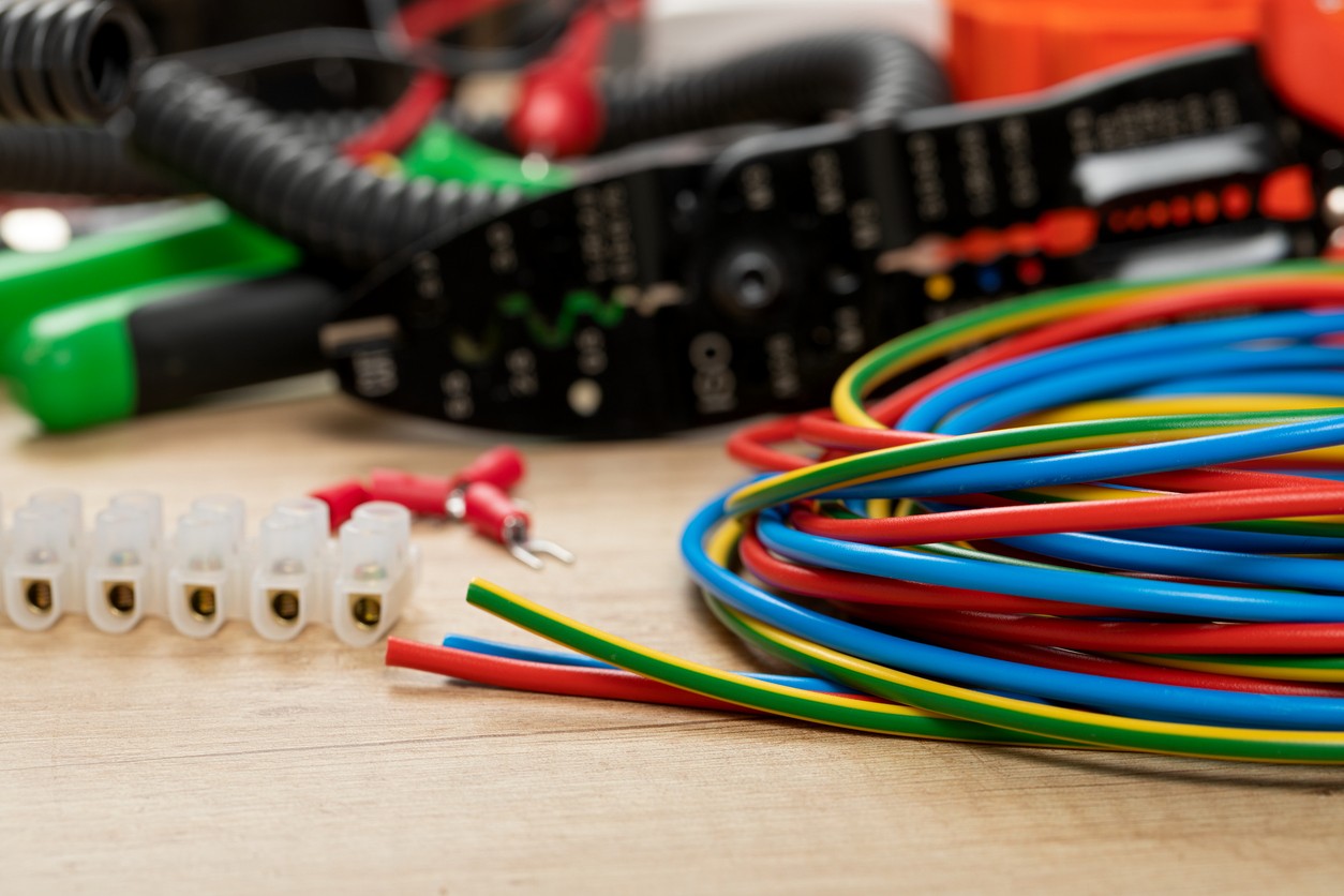 Wiring