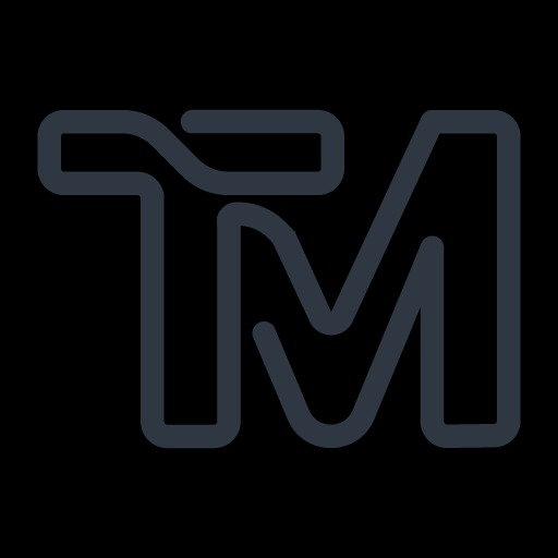 Trusted Marketing, LLC Logo