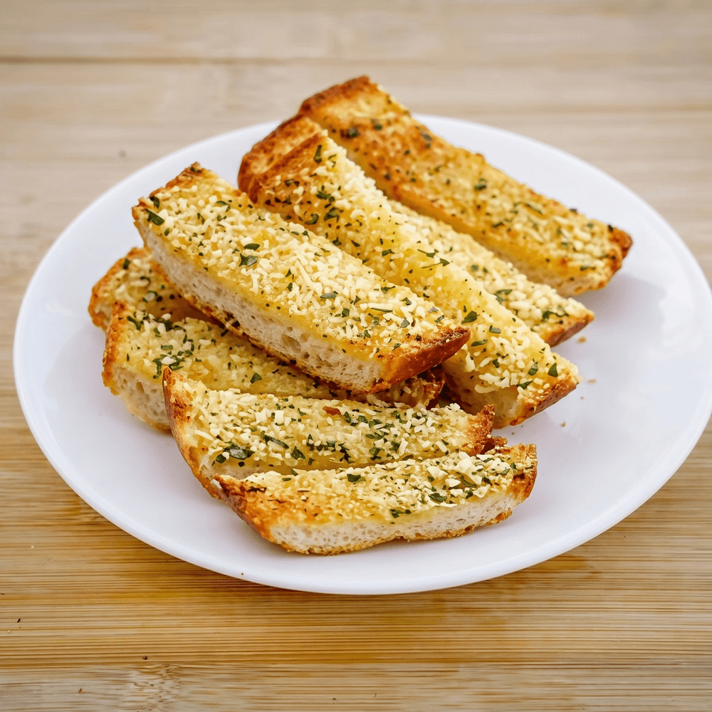 Garlic Bread
