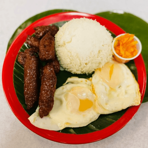 Longsilog