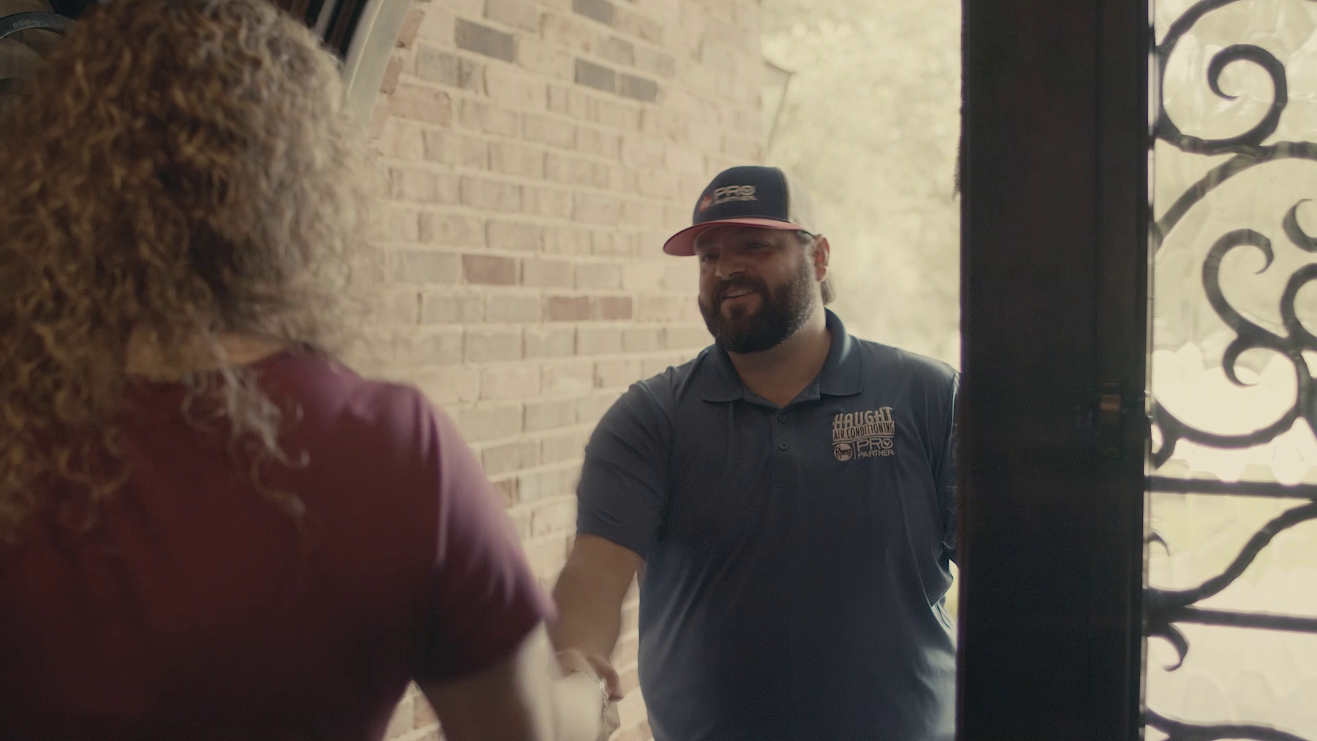 Haught Air Conditioning Image