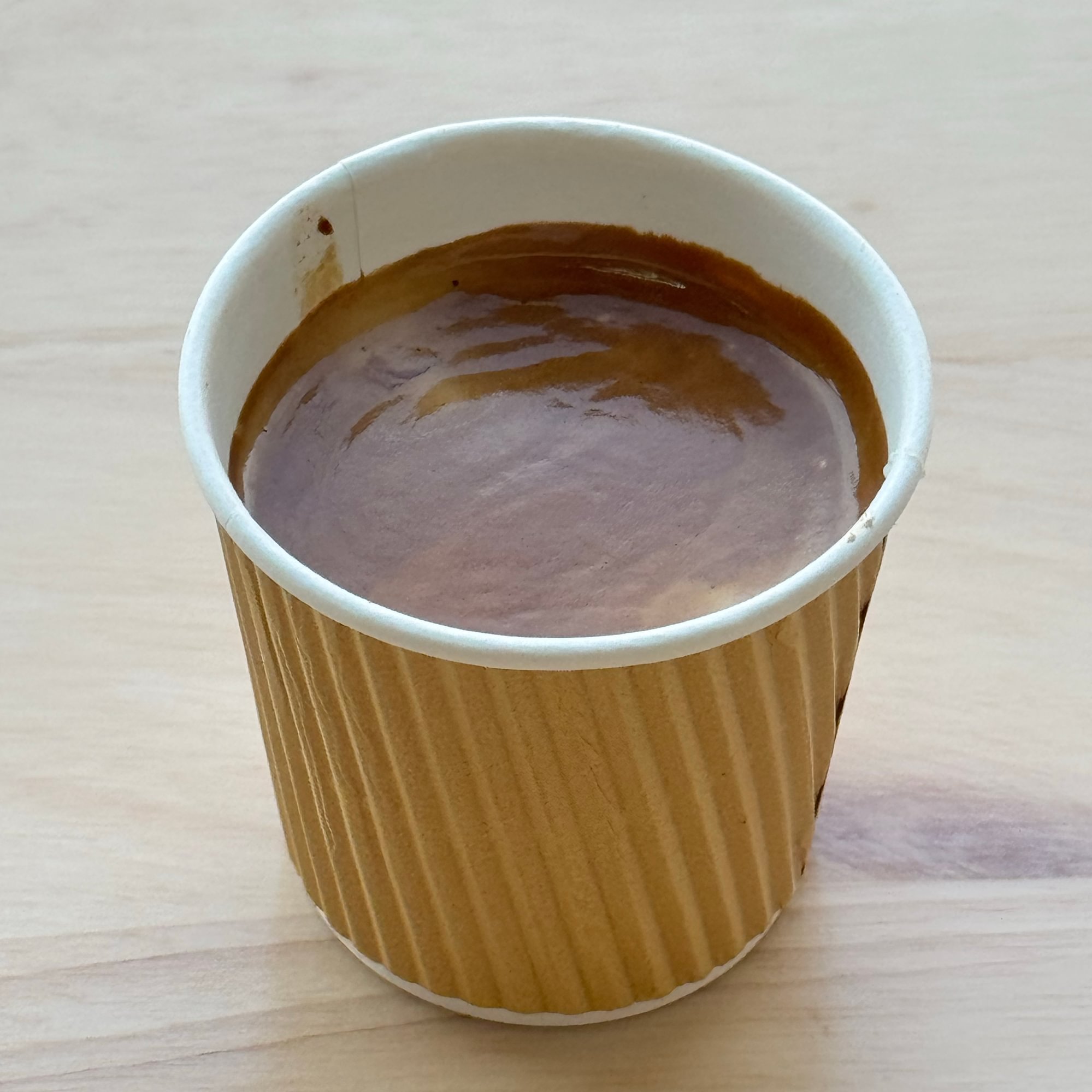 Café Bombón (4 Oz)