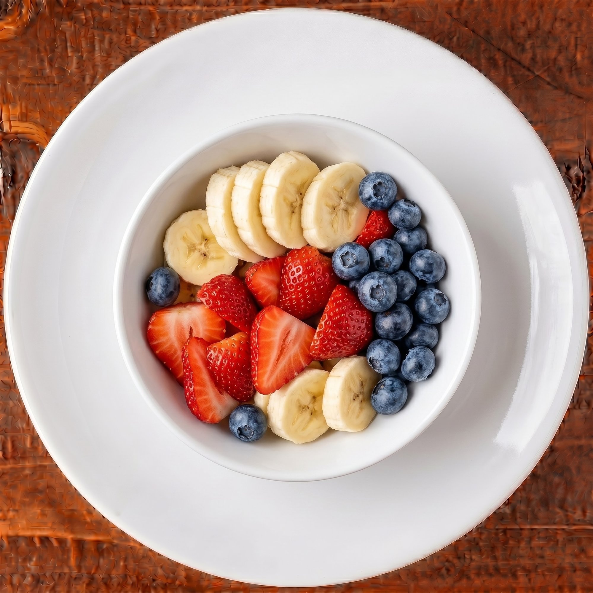 Fresh Fruit