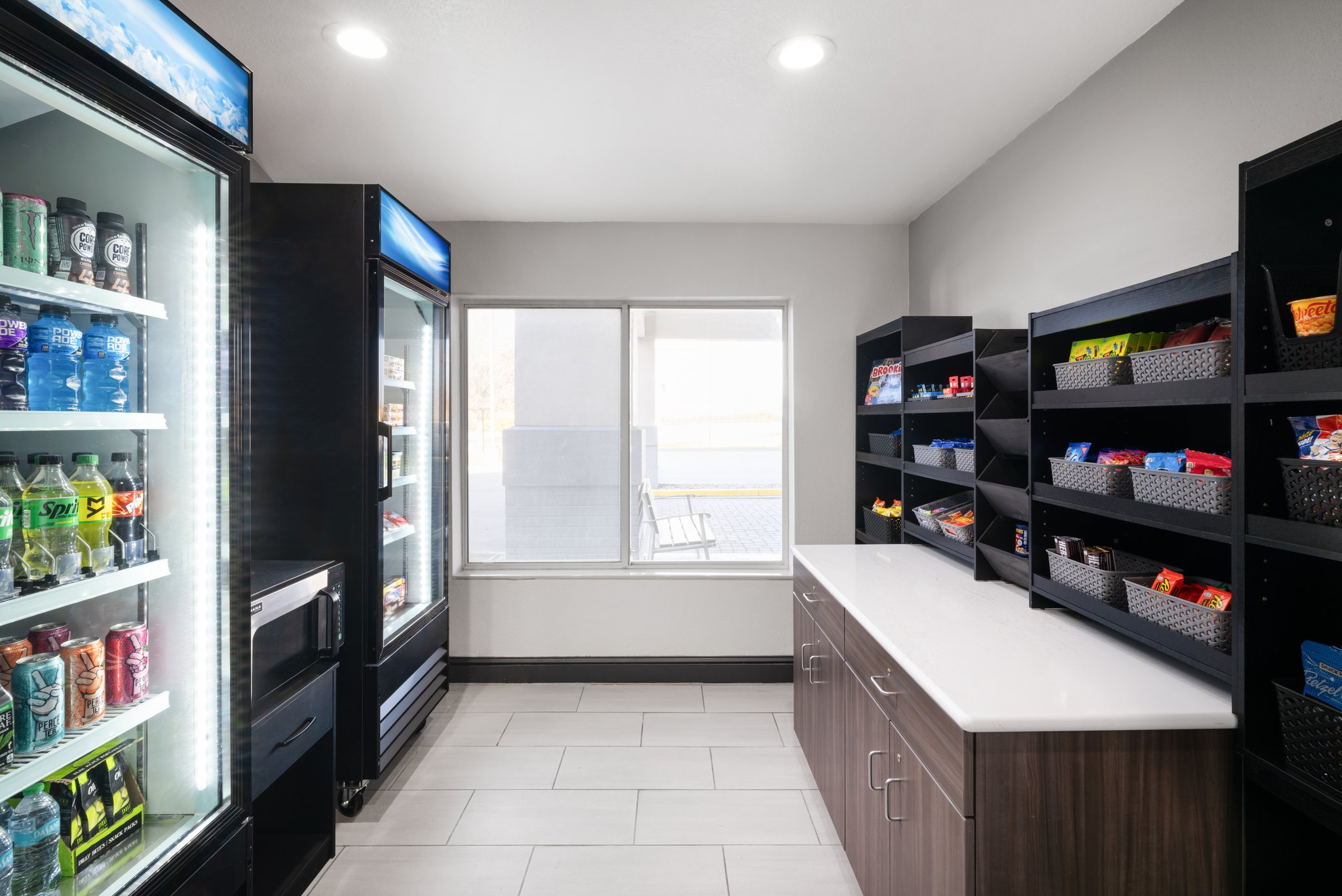 Garner Hotel Brookings by IHG Image