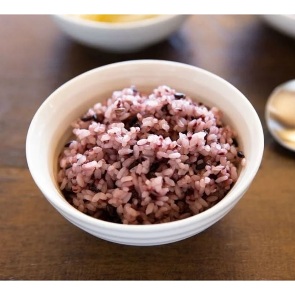 Brown Rice