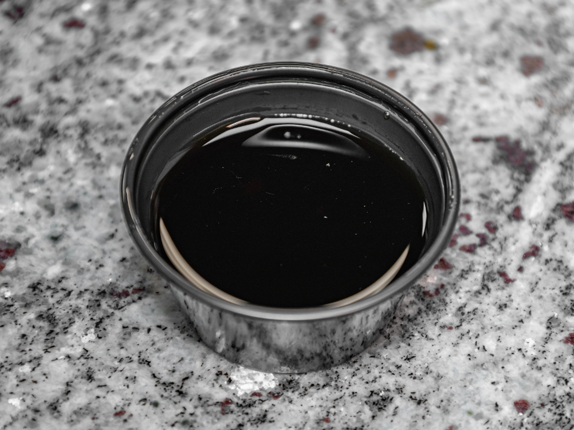 Ginger Soy Sauce