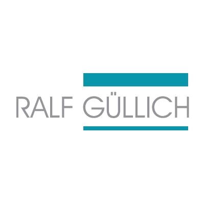 Logo von Dipl.-Kfm. Ralf Güllich Steuerberater