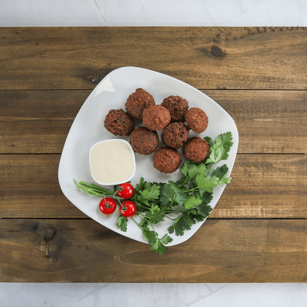 Falafel