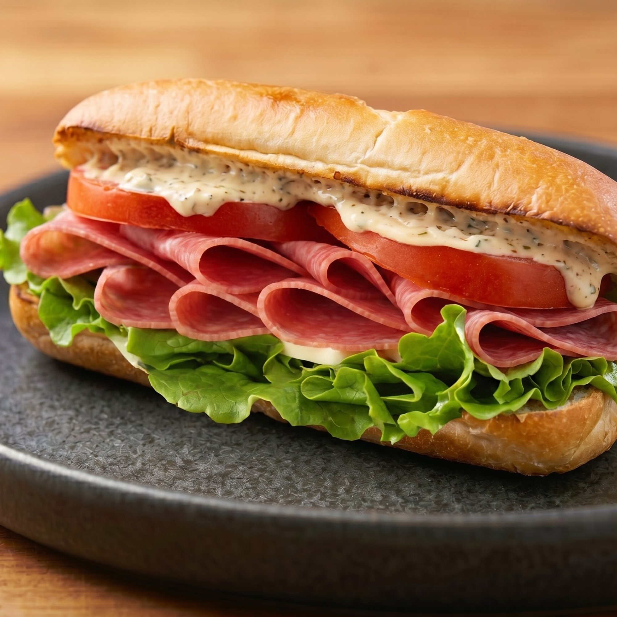 Italian Sub