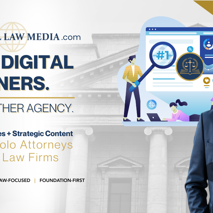 Regal Law Media LLC Image