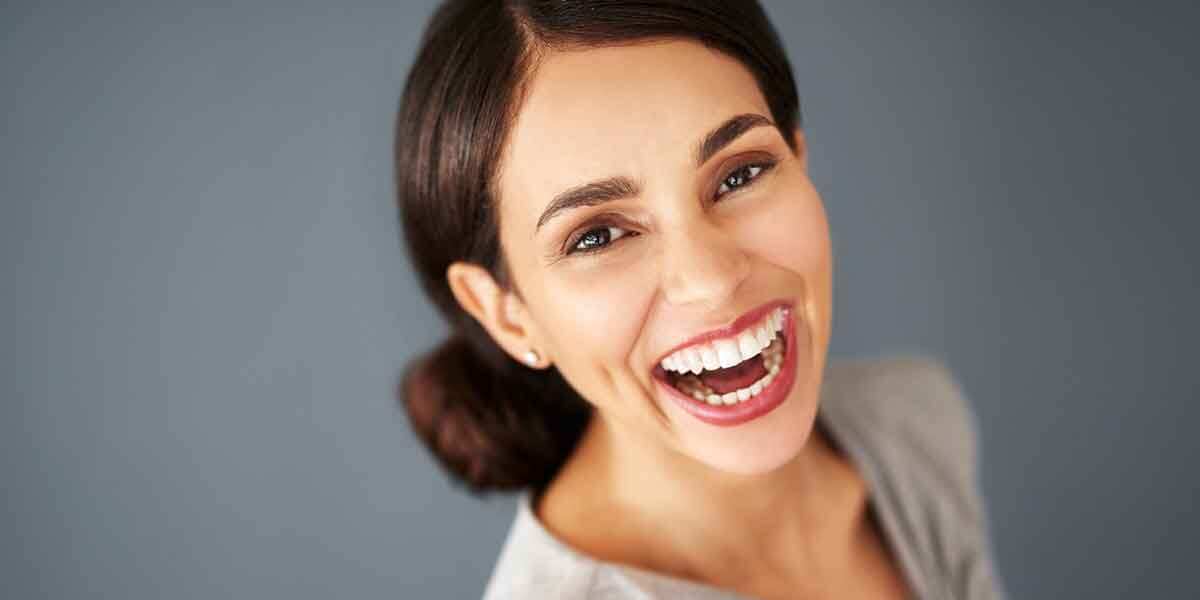 Cosmetic Dentistry