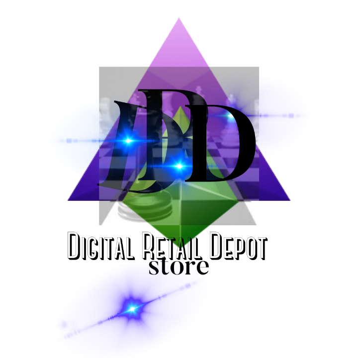 Digital Retail Depot Logo