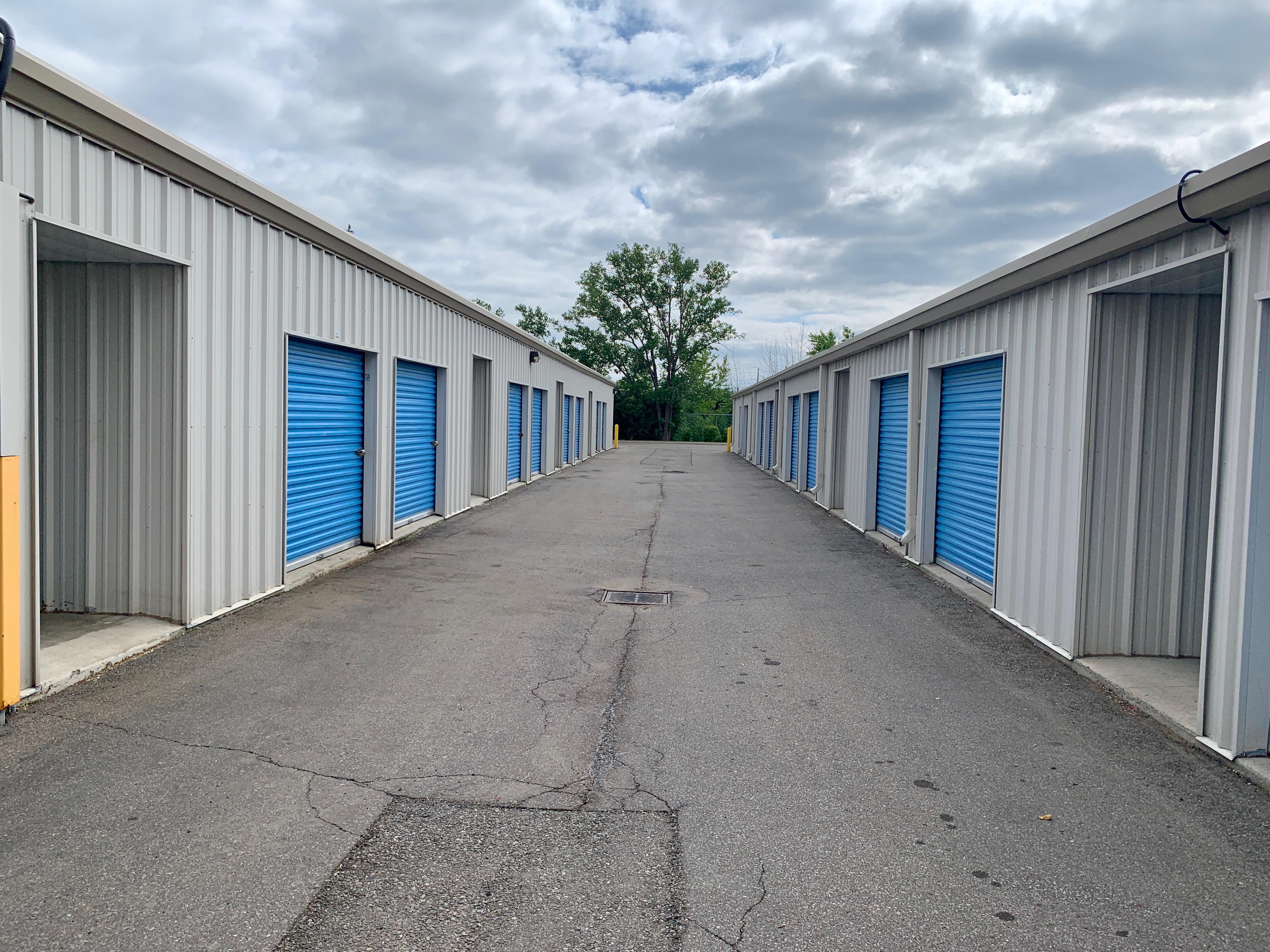 Images SmartStop Self Storage