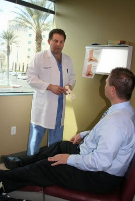 Summerlin Foot & Ankle Photo