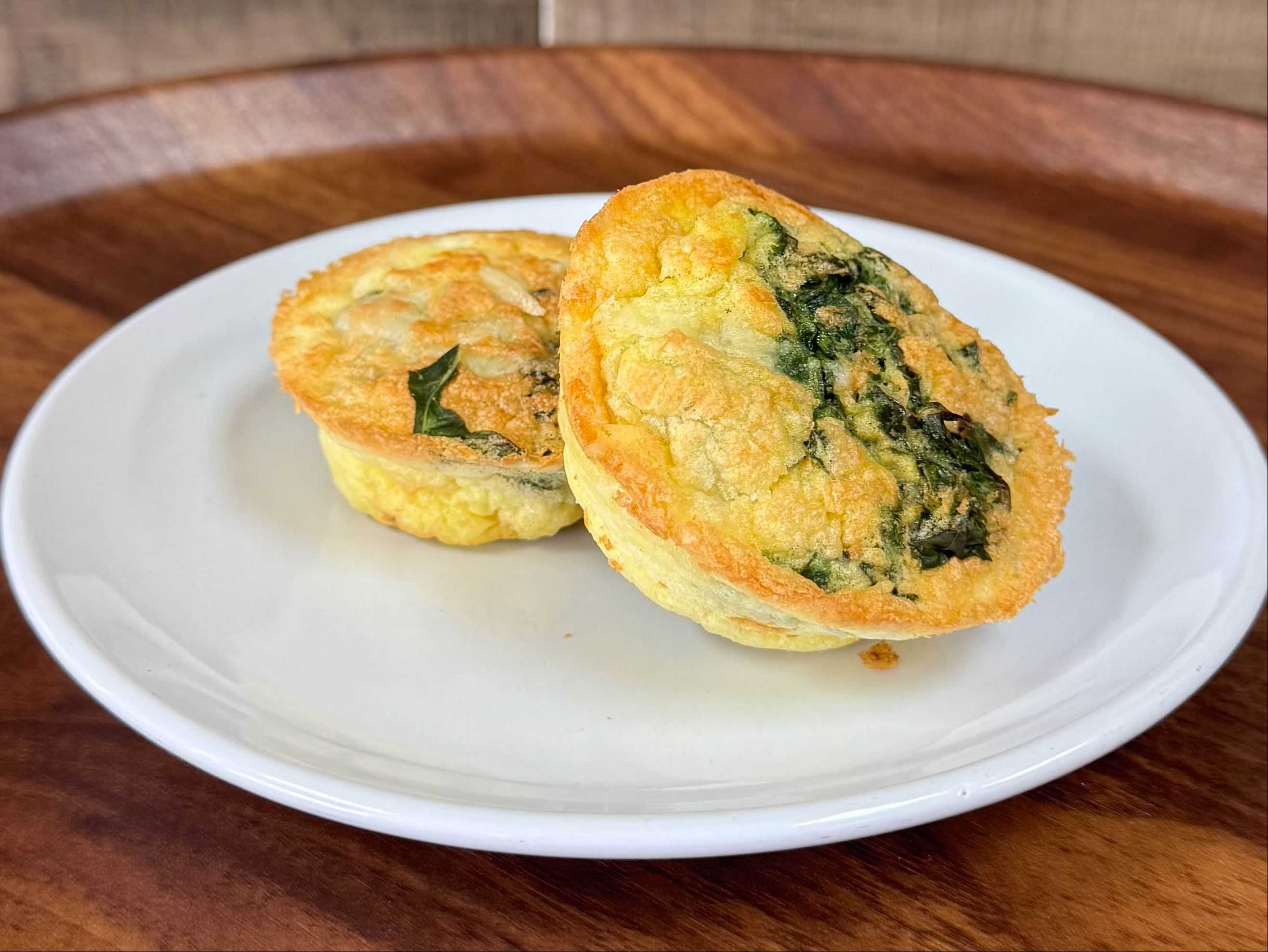 Egg Bites