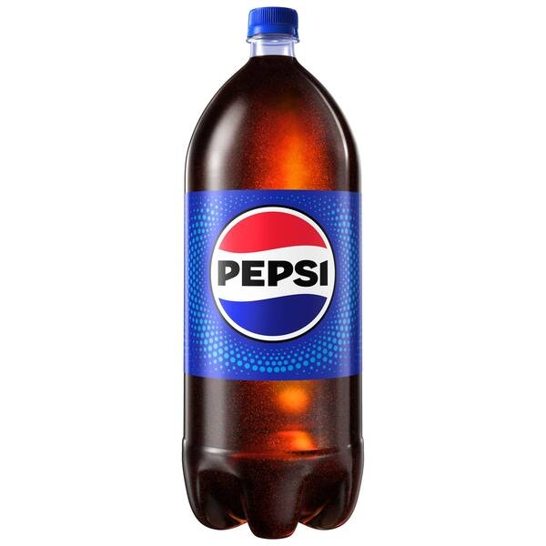Pepsi (2 Liter)