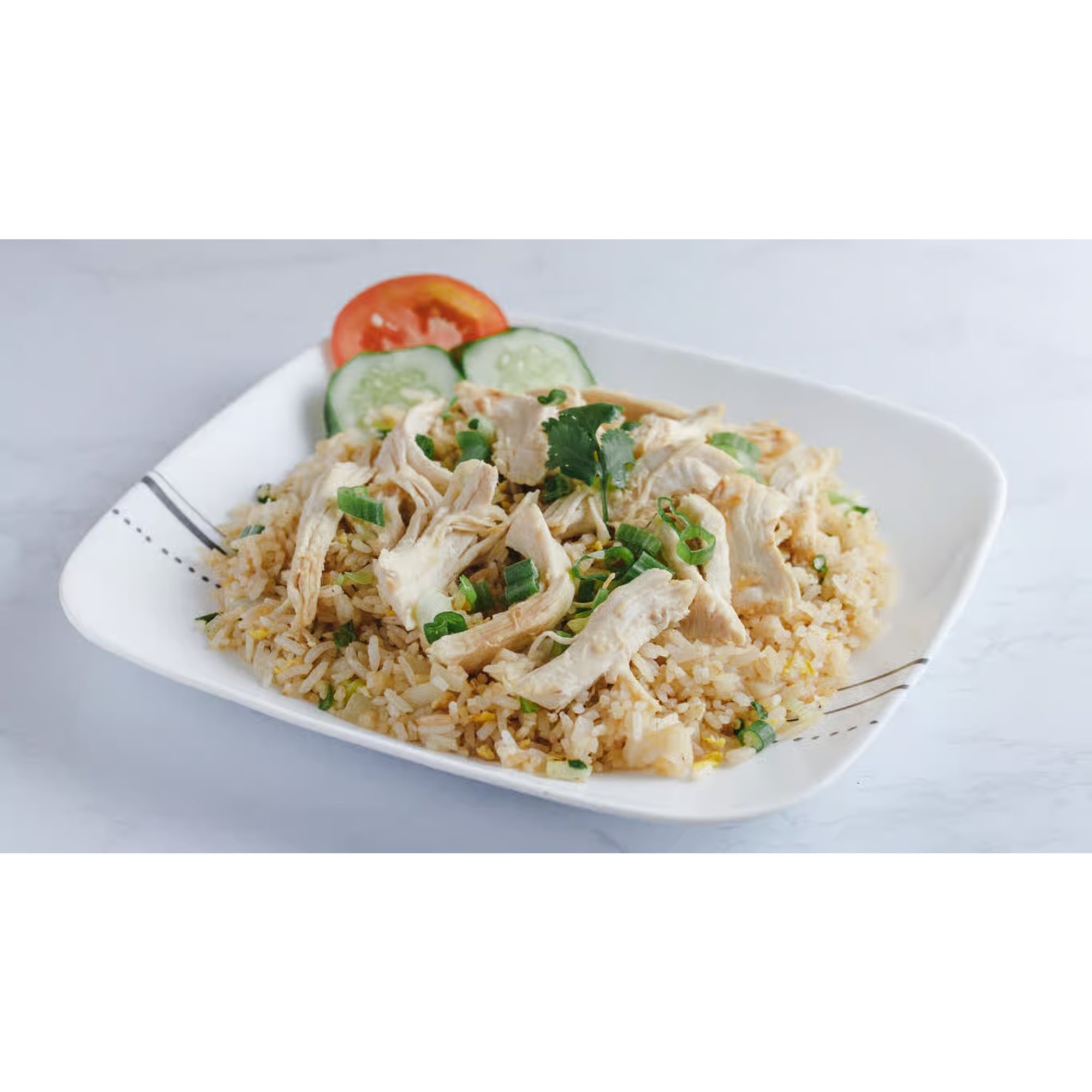 R1. Chicken Fried Rice