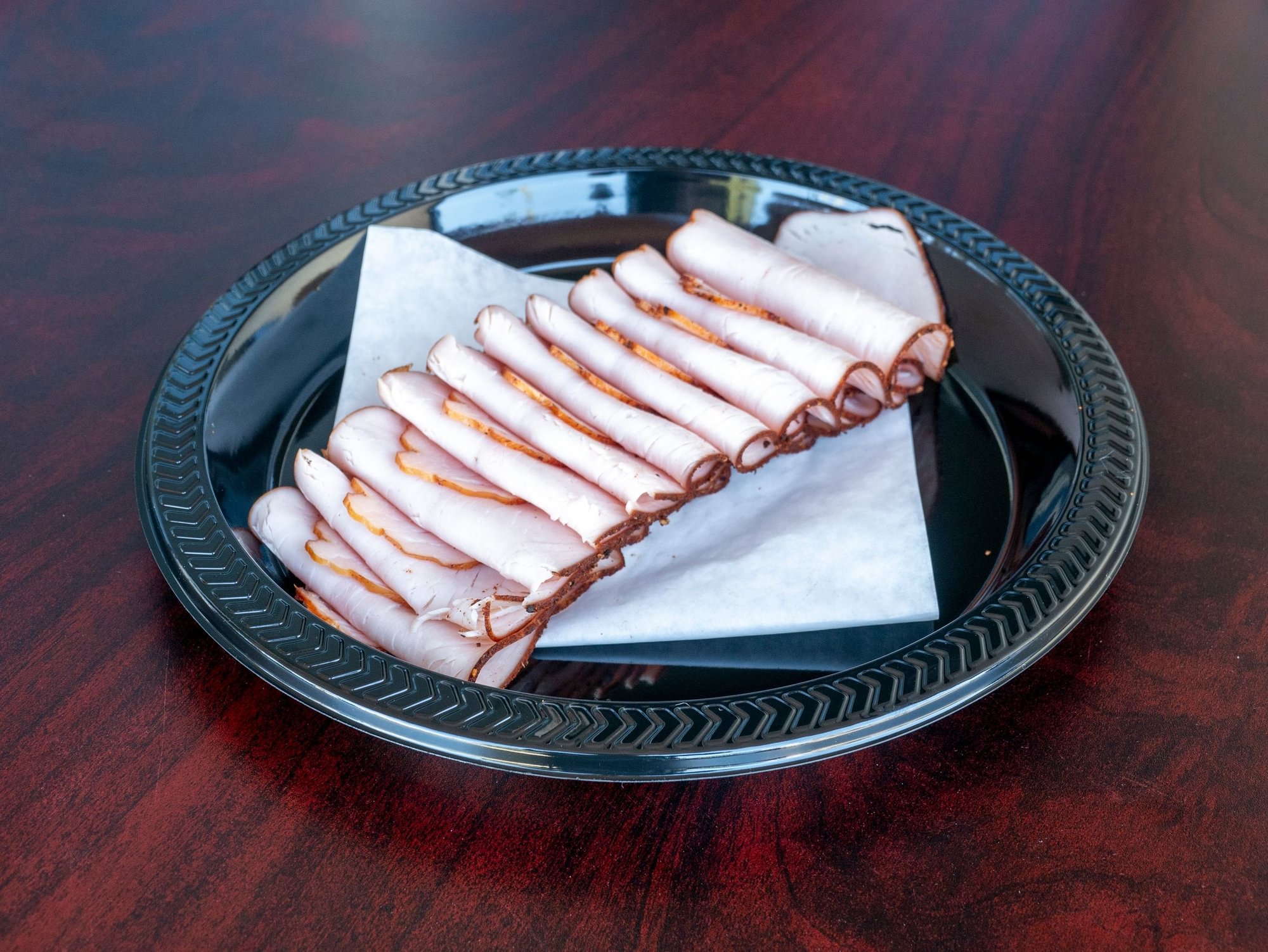 Turkey Pastrami