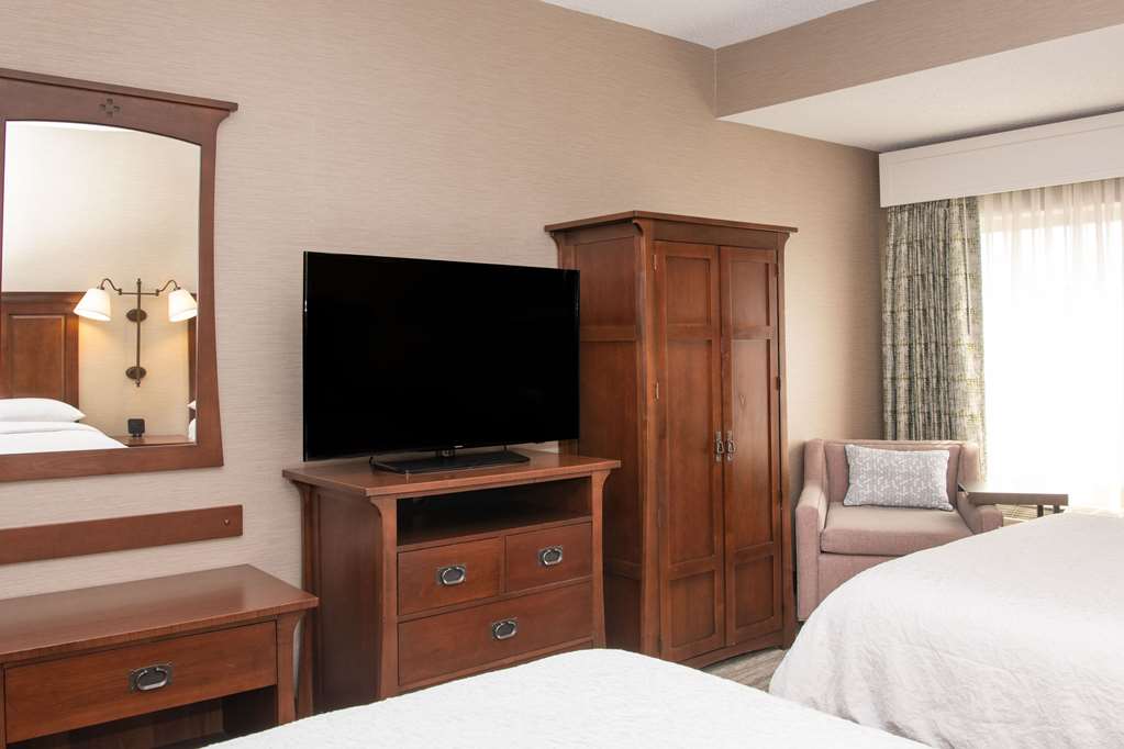 Hampton Inn & Suites Rochester/Victor Image