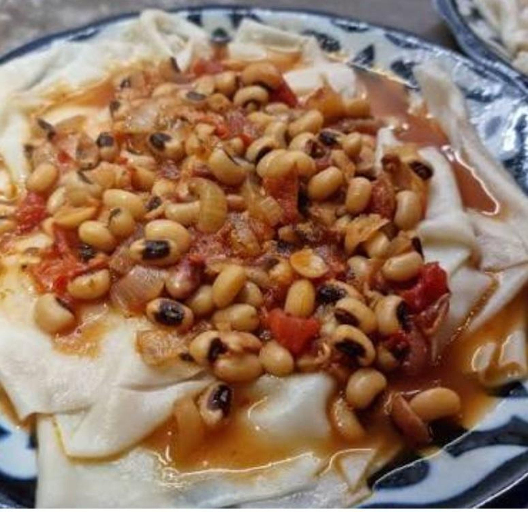 Bukharian Qayish