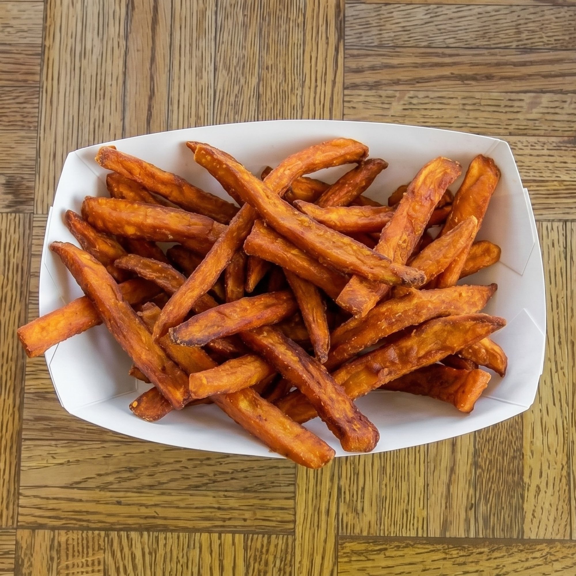 Sweet Potato Fries