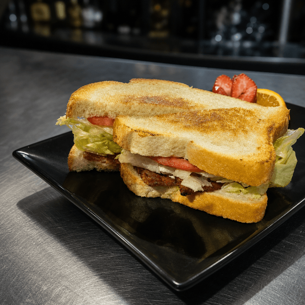 BLT