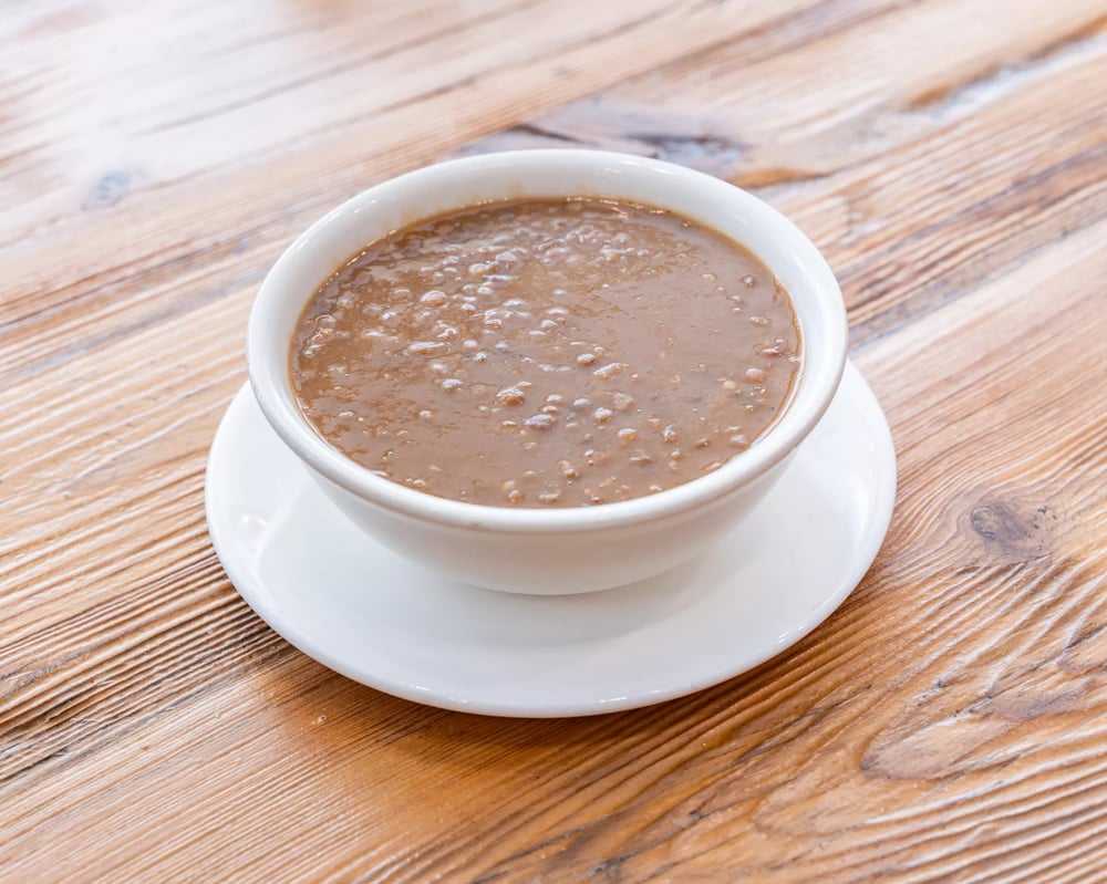 Lentil