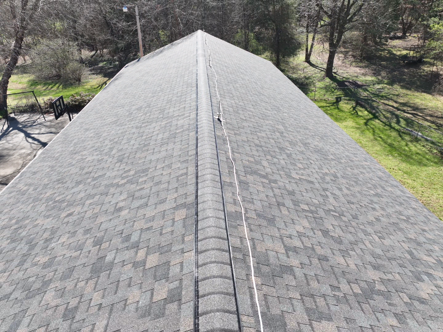 MBA Roofing of Hickory Image