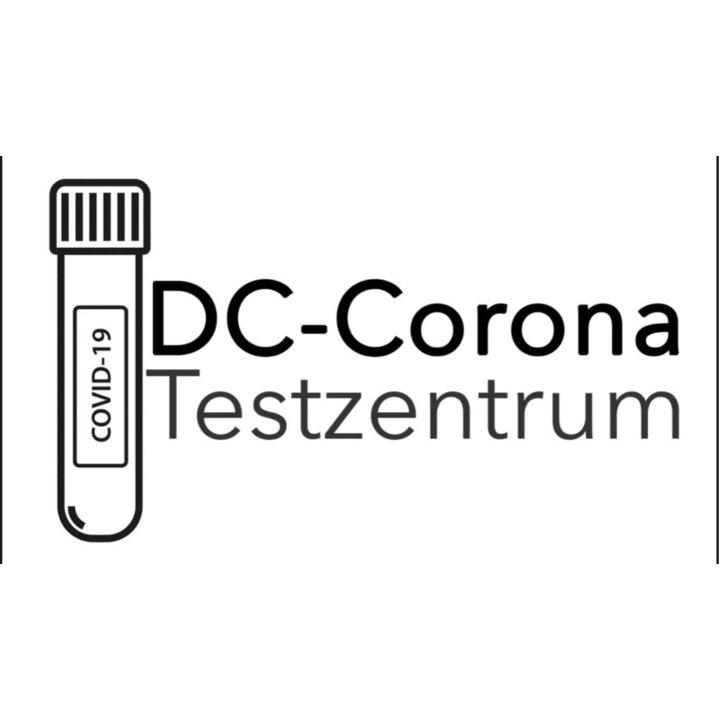 Logo von DC Corona Testzentrum