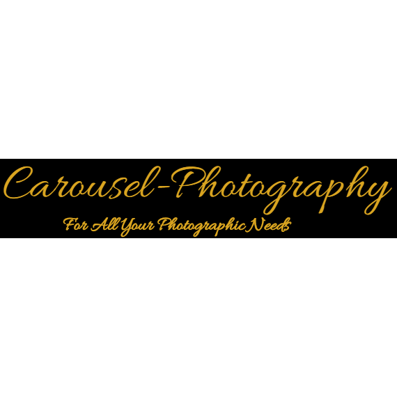 Carousel-Photography Logo