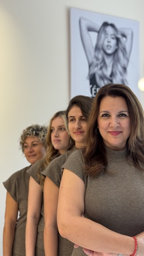 Galería en miniatura